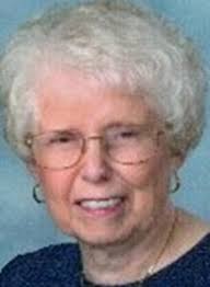 Betty Lind Obituary (2014)