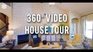 Armadillo Homes 360 Home Tour Youtube