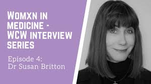 WCW Interview Series: Episode 4