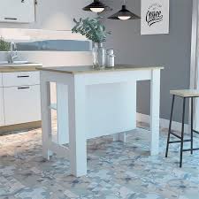 Check spelling or type a new query. Charlton Home Jordan Kitchen Island Cart With Natural Wood Top Walmart Com Walmart Com