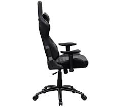 Read on to find the best gaming chairs in 2021. Techni Sport Ultimate Recline Black Computer Gaming Chair Qvc Com