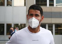 Latest on atletico madrid forward diego costa including news, stats, videos, highlights and more on espn. Diego Costa Appears In Court To Settle Tax Fraud Case Reuters