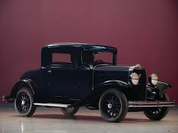 Image result for Black 1930 Dodge