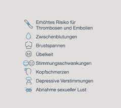 Wann treten die impfreaktionen nach der impfung auf? Die Pille