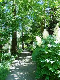 The Old Botanical Gardens Kiel