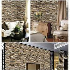 Wandregal wandbehang rack wohnzimmer tv hintergrund wand kombination dekorativer rahmen eisen massivholz finishing rack bar weinregal partition color gold size 150 115cm kuche haushalt b07ykwd96q. 3d Wand Verkleidung Fur Tv Wande Sofa Hintergrund Wand Dekoration 17 72 X 39 3 Eur 3 90 Picclick De
