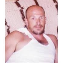 Chuck Purtee Obituary