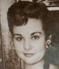 Anne Carragher Obituary (1935