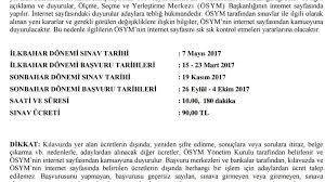 Check spelling or type a new query. Kampanya Osym Ales Sinavi Basvuru Ucreti Cok Pahali Indirim Uygulanmali Change Org
