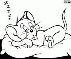Tom and jery is one cartoon characters which funny, i think you have know this cartoon characters. Tom And Jerry Coloring Pages Printable Games