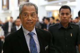 Malaysian prime minister muhyiddin yassin is under quarantine after an official tested positive for malaysian prime minister muhyiddin yassin travelled to his home state of johor on his first day on. Muhyiddin Says Sex Video Probe Still Ongoing Despite Pm Believing Clips Are Fake