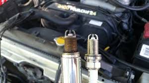 Every once and a while it will misfire pretty bad (whole cab is shaking under acceleration/at idle) scanned it. How To Replace Spark Plugs Pictures Toyota 4runner Forum 4runners Com