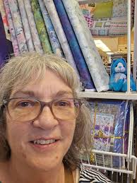 Noble Quilter in Elk River fabric store review