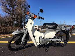 スーパーカブ90カスタム supercub90 カブ90 スーパーカブ カスタム スーパーカブ
