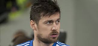 Сабо — о переходе милевского в минай: Artem Milevskij Zakonchit Kareru