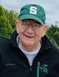 Obituary information for Gerald Lee Hubler