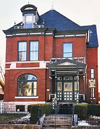 Dave S Victorian House Site Missouri Gallery Victorian Homes Historic Homes French Style Homes