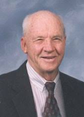 Howard Merle “Pete” Peterson (1922-2011)