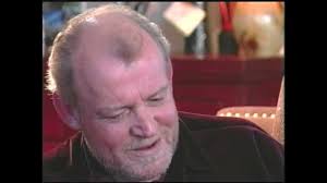 Joe Cocker at Home in Colorado