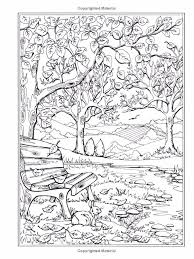 Enchanted Forest Coloring Pages Adult Coloring Book Nice Little Town Volume 2 Creative Fall Coloring Pages Coloring Pages