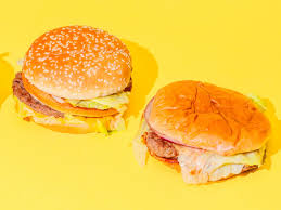 Mcdonald S Vs Wendy S Fresh Beef Burgers Review