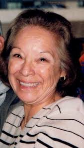 Alice Vilches Obituary