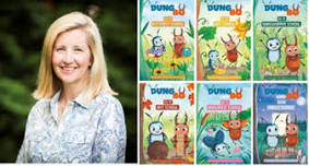 Bug Buddies Storytime