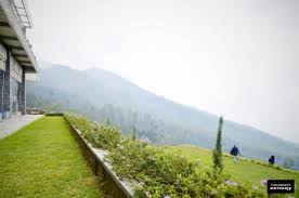 666 666 dunia january 29, 2015. Pemandangan Indah Dari Atas Bukit Photo De Umbul Sidomukti Semarang Tripadvisor