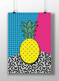 Diy painting art painting painting pineapple painting art painting acrylic fruit painting canvas painting diy diy canvas easy acrylic painting ideas for beginners are quite easy to try and follow. Pop Art Fruit Drawing Novocom Top