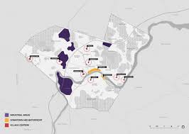 The malaysia vision valley project, seven years in the making, is expected to be launched the project is likely to be launched by the prime minister by the first quarter of 2017. Planning Urban Design Utile Architecture Planning