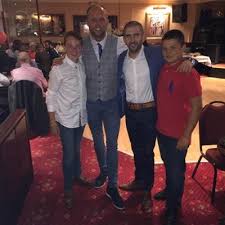 Serjeants' inn and its members are regulated by the bar standards board. Rhys Mcclenaghan Rhysweerhys Twitter