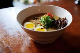 Check spelling or type a new query. Review Of Ani Ramen House In Montclair The New York Times