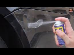 Terdapat dua cara untuk menghilangkan kecacatan tersebut. Cara Mudah Dan Jimat Hilangkan Kesan Calar Pada Kereta Menggunakan Wd 40 Thevex