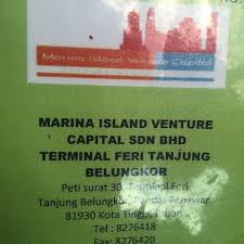 Booking tanjung belungkor ferries with all the major ferry operators couldn't be easier than here at ferries.com.au. Fotos Bei Tanjung Belungkor Ferry Terminal Boot Oder Fahre