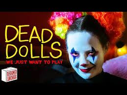 Dead Dolls