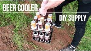 More than thirty units to choose from. 19 Homemade Beer Cooler Plans You Can Diy Easily