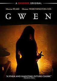 Le recensioni, trame, listini, poster e trailer. Gwen Available On Dvd And Blu Ray On October 8 2019 Hnn