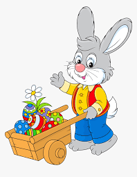 Affordable and search from millions of royalty free images, photos and vectors. Free Easter Bunny Clipart Easter Bunny Cartoon Hd Png Download Transparent Png Image Pngitem