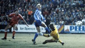 Auflage des wettbewerbs und wurde vom ifk göteborg zum zweiten mal nach 1982 gewonnen. Aberdeen Fc Ec Qf V Ifk Gothenburg 30 Years On