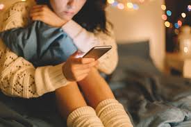 'it is important that victims understand that blackmail is a crime and will be taken seriously by the police and that there is no shame in being blackmailed and it is not the victims fault. Stop Sextortion Fbi