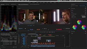 Import your voice and music into the same sequence. Adobe Premiere Pro Cc Just Got Some Really Useful Ai Powered Features Digital Photography Review