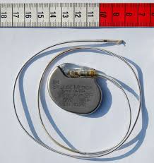 To select the color scheme of the display (2 schemes). Artificial Cardiac Pacemaker Wikipedia
