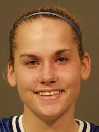 2002-03 Women's Basketball Roster