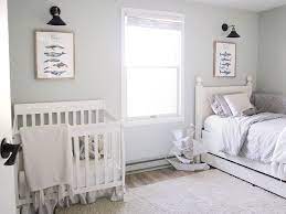 See more ideas about small baby room, nursery, small baby. Small Nursery Ideas Hacks For Designing A Small Nursery The Dom Family