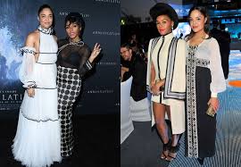 The film is described as a love story set in the cool jazz era of new york city in the late 1950's/early 1960's. Tessa Thompson Valkyrie Jawab Soal Hubungannya Dengan Musisi Cantik Janelle Monae Akui Biseksual