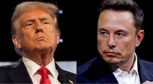 Realizó donativo Elon Musk al campaña político a favor de Trump