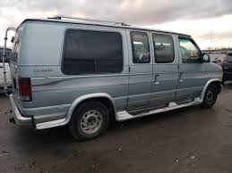 Image result for Silver 1995 Econoline