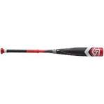 Louisville Slugger bat