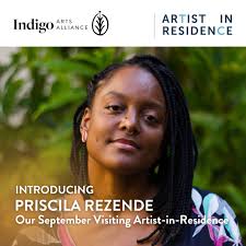 Indigo Arts Alliance