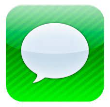 Maybe you would like to learn more about one of these? Iphone Message App Icon Png Transparent Background Free Download 19008 Freeiconspng